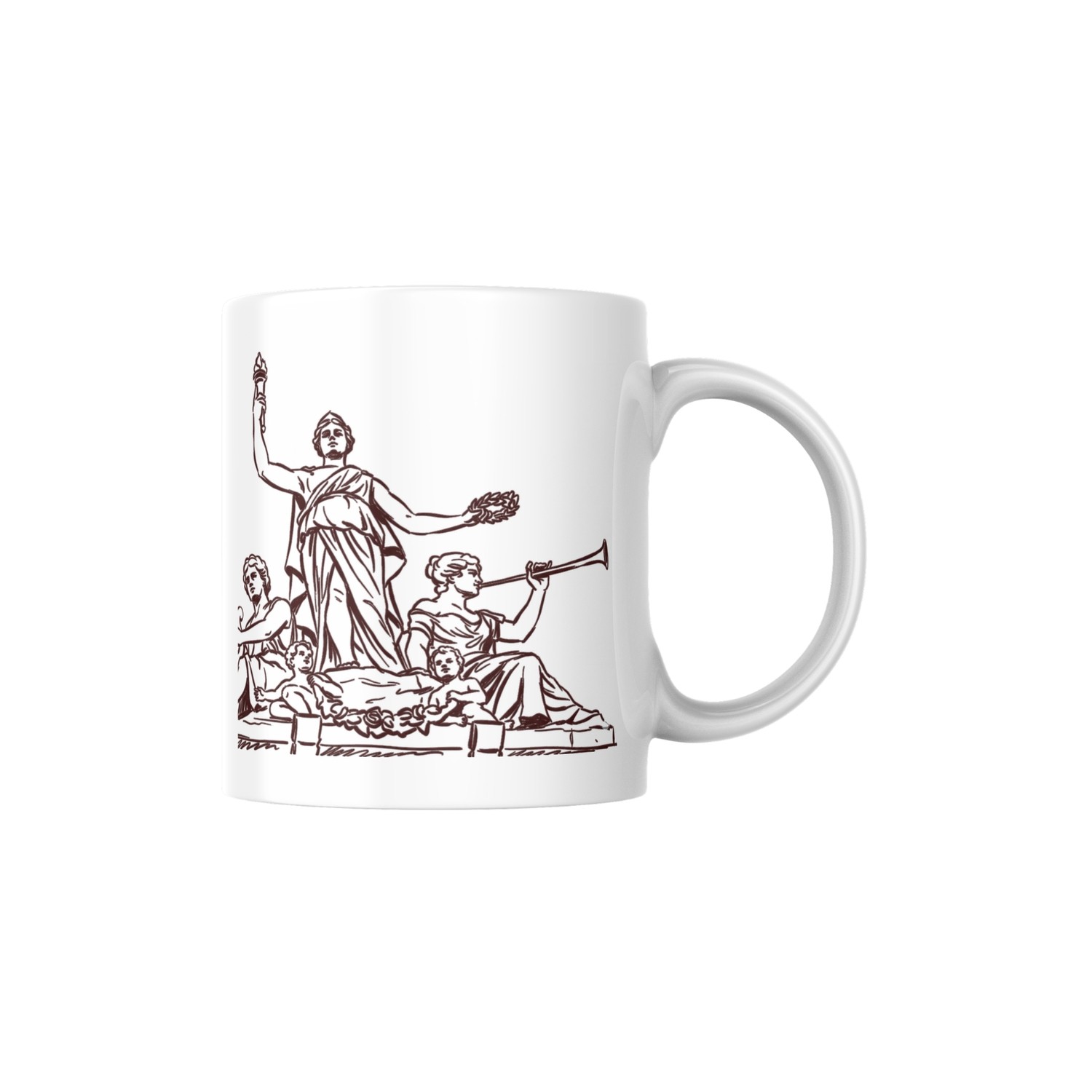 Taza TEATRO LIBERTADOR 2026- AGENCIA CORDOBA CULTURA