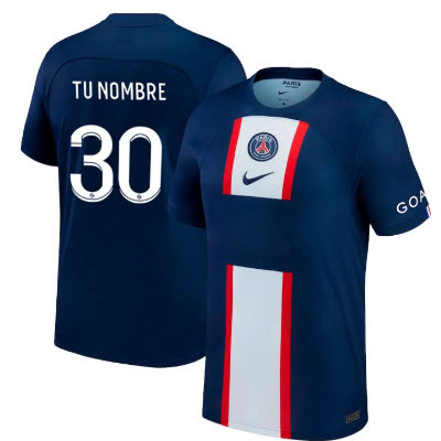 CAMISETA OFICIAL 2023 Compañia Prueba