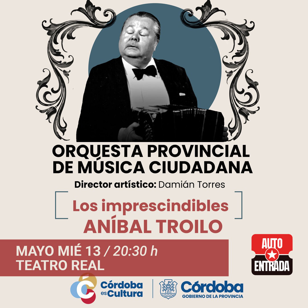 LOS IMPRESCINDIBLES / ANIBAL TROILO - TEMPORADA REAL