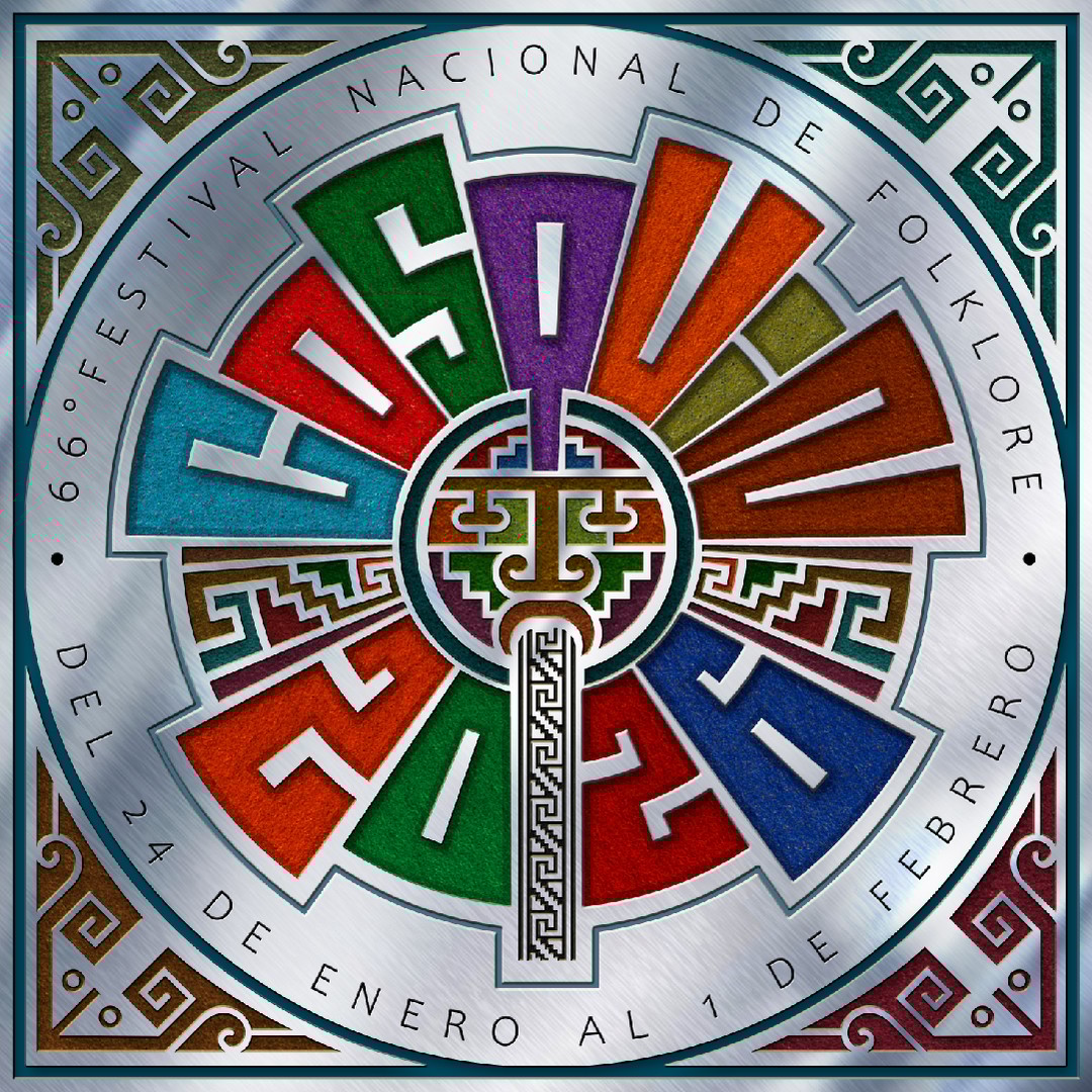 COSQUIN 2026 - 66° Festival Nacional del Folklore