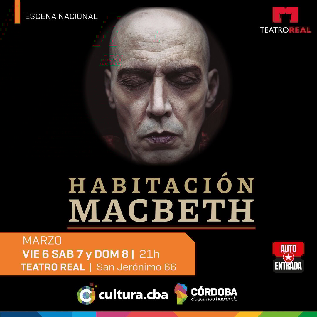 HABITACIÓN MACBETH