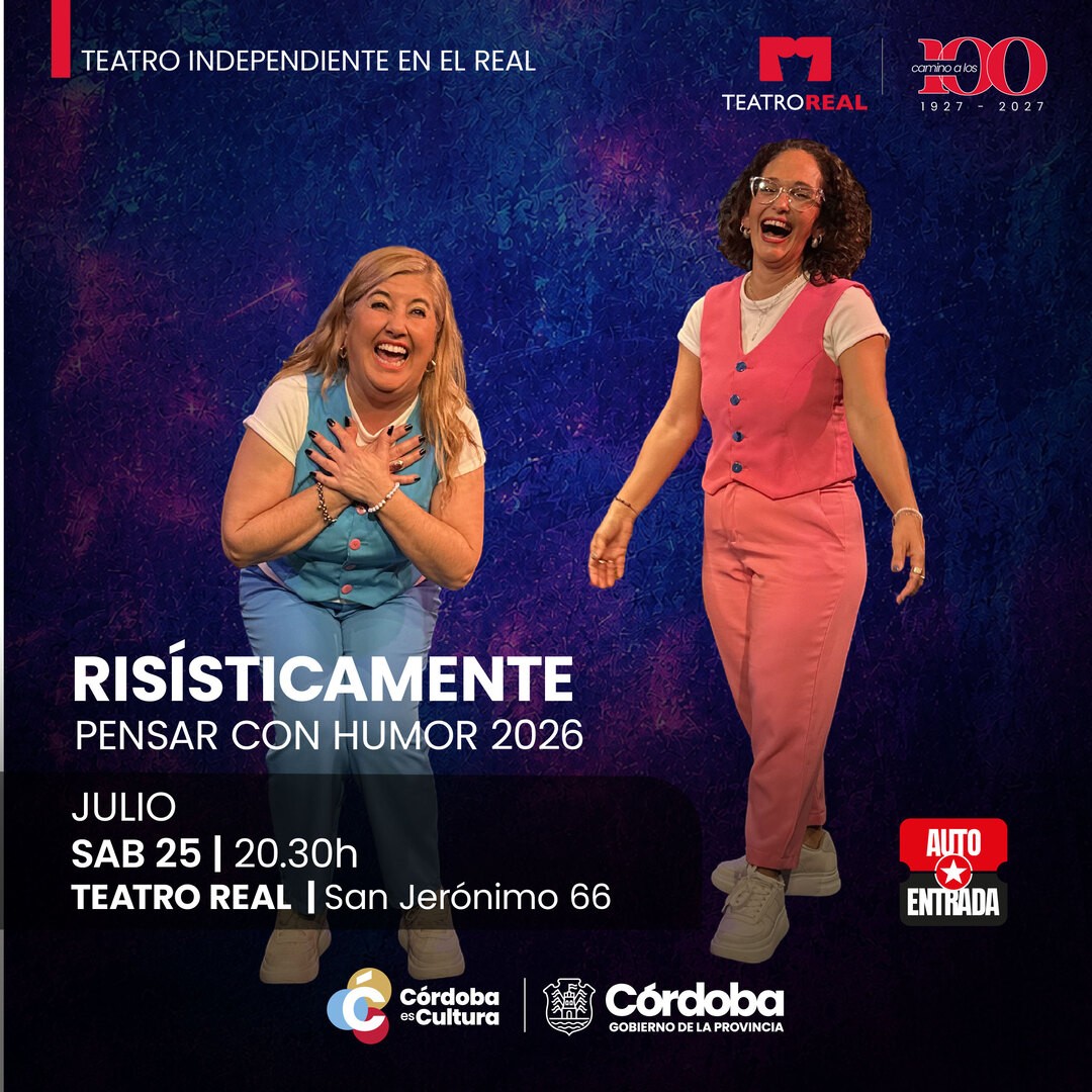 RISISTICAMENTE