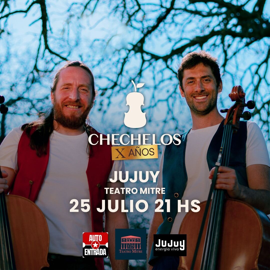 CHECHELOS
