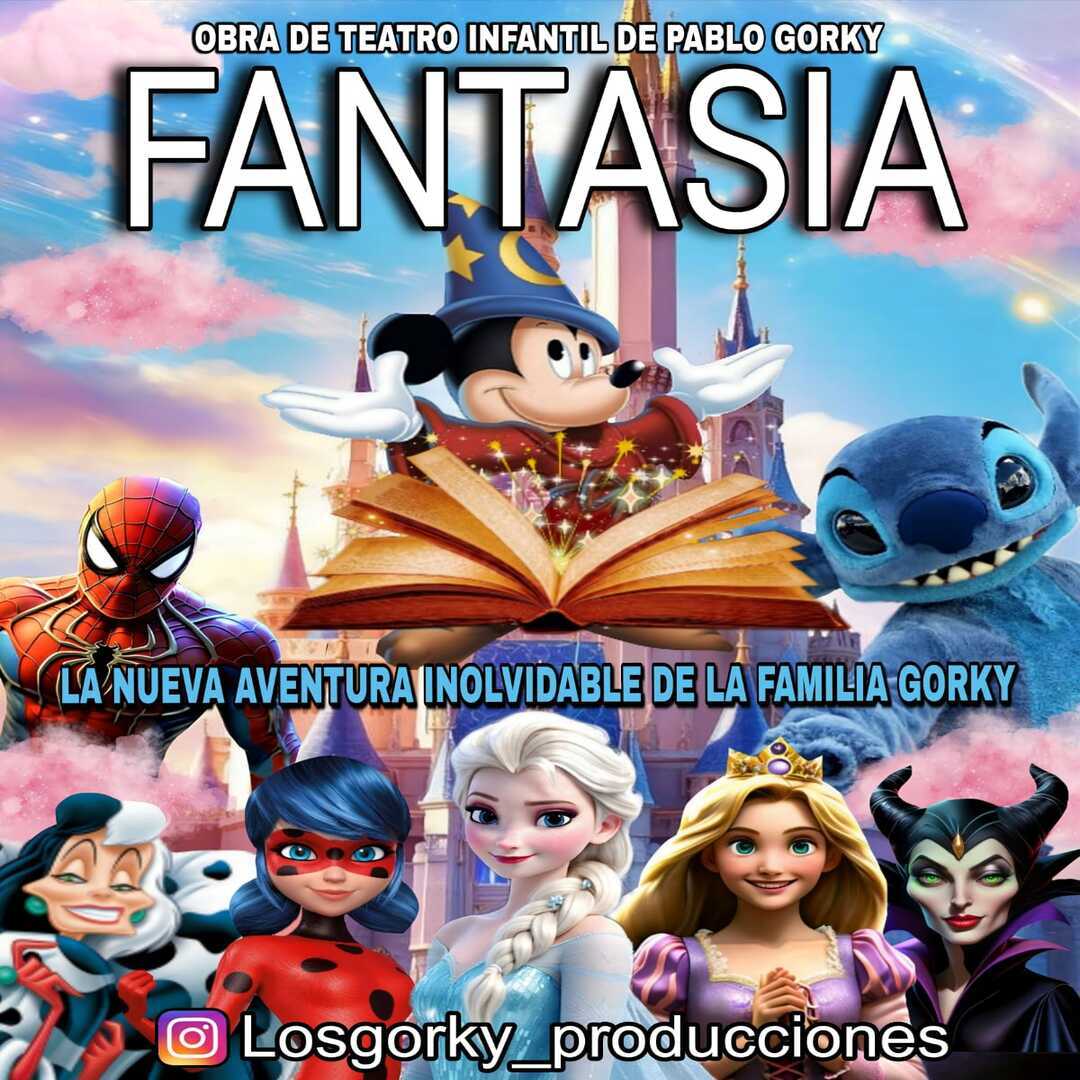 FANTASÍA