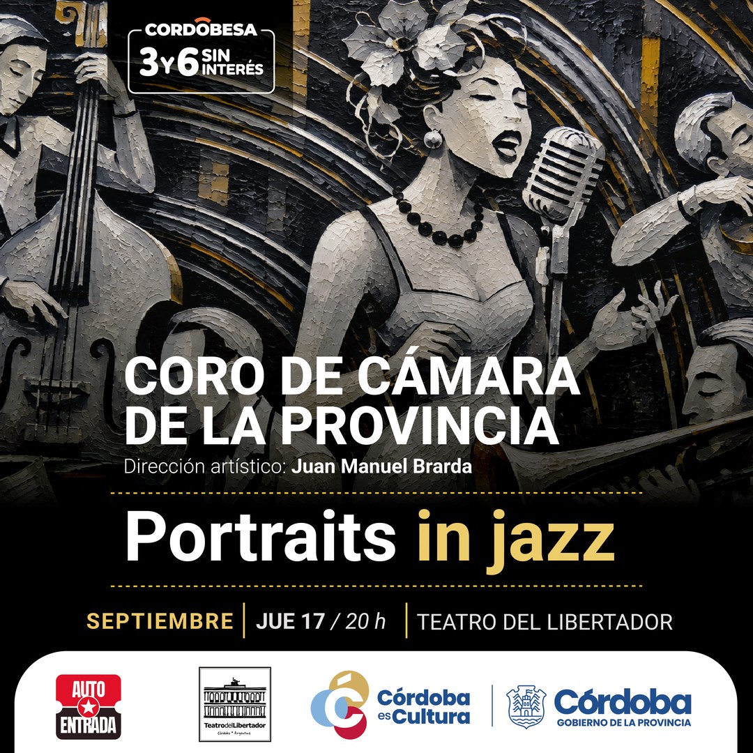 CORO DE CÁMARA DE LA PROVINCIA