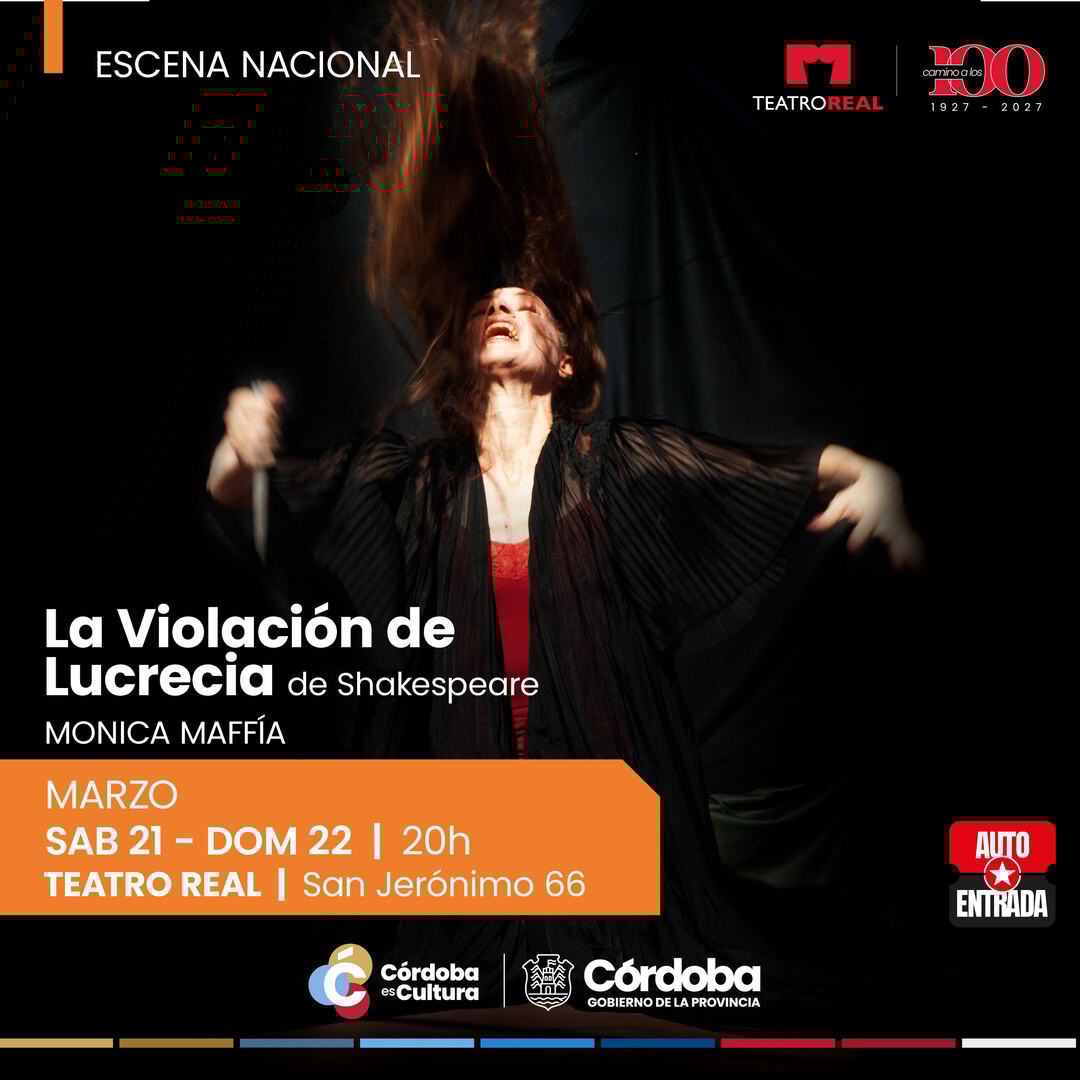 LA VIOLACIÓN DE LUCRECIA