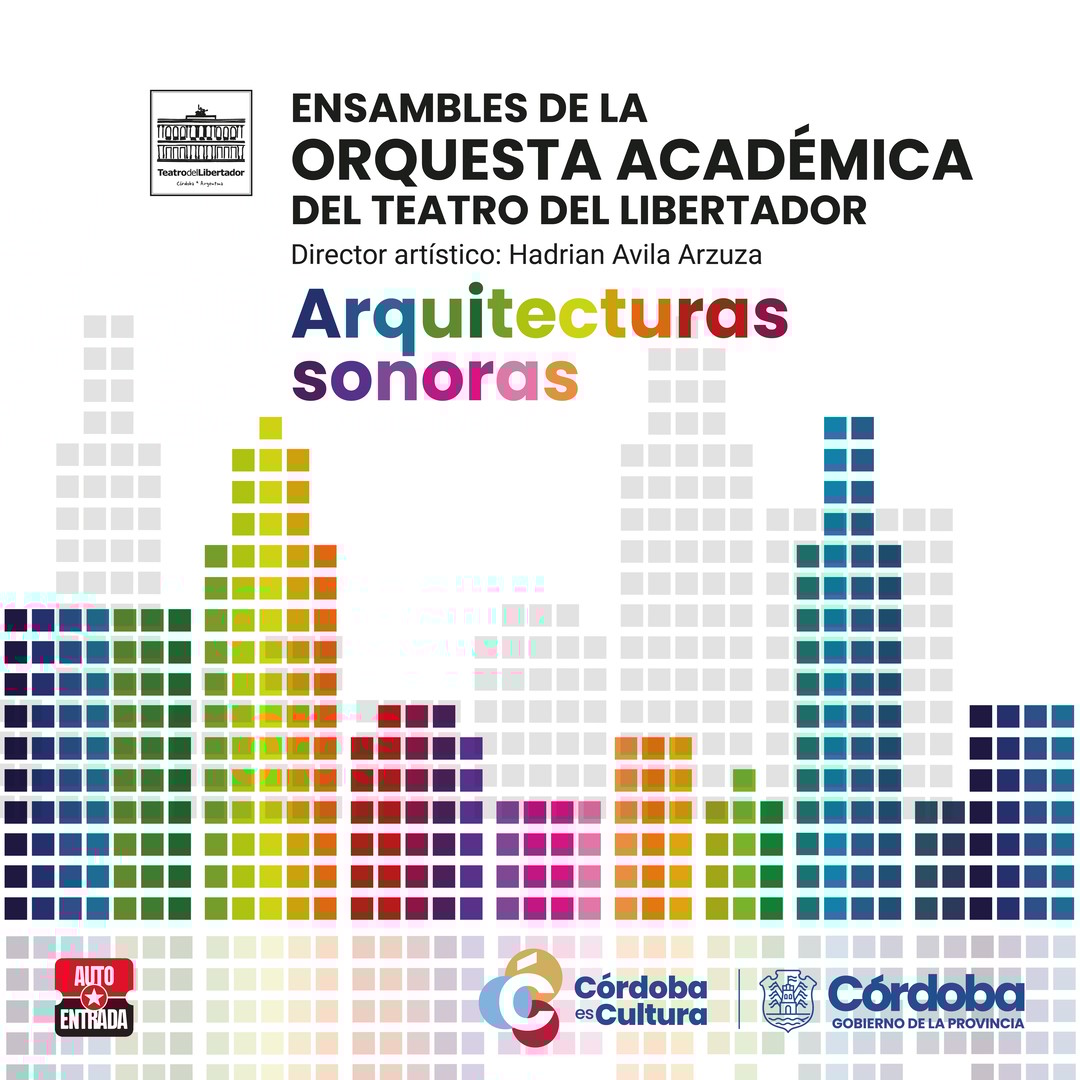 ORQUESTA ACADÉMICA DEL TEATRO DEL LIBERTADOR
