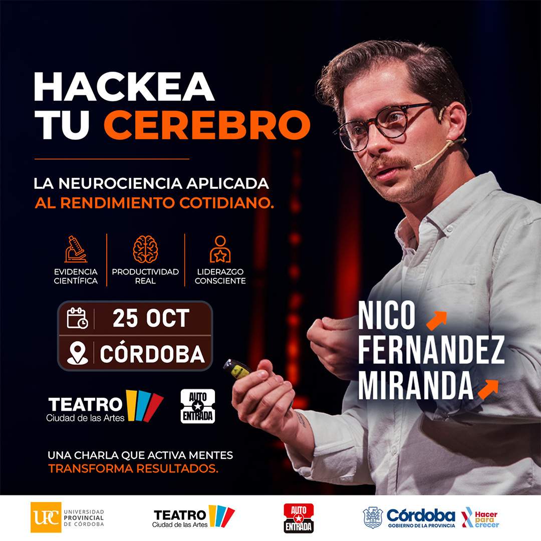 HACKEA TU CEREBRO