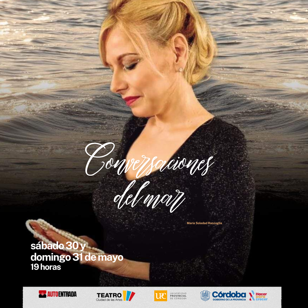 CONVERSACIONES DEL MAR