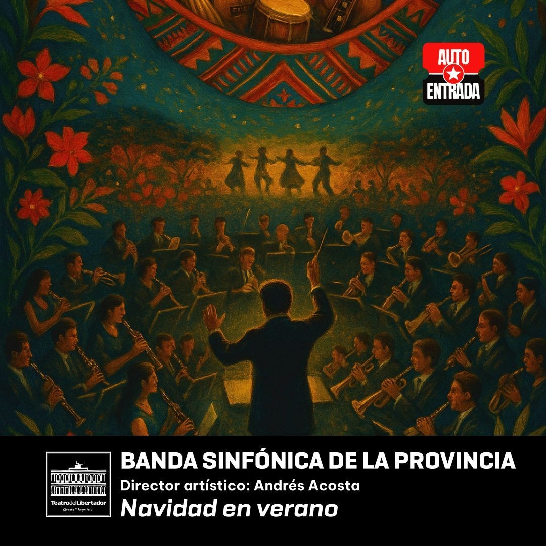 BANDA SINFÓNICA DE LA PROVINCIA