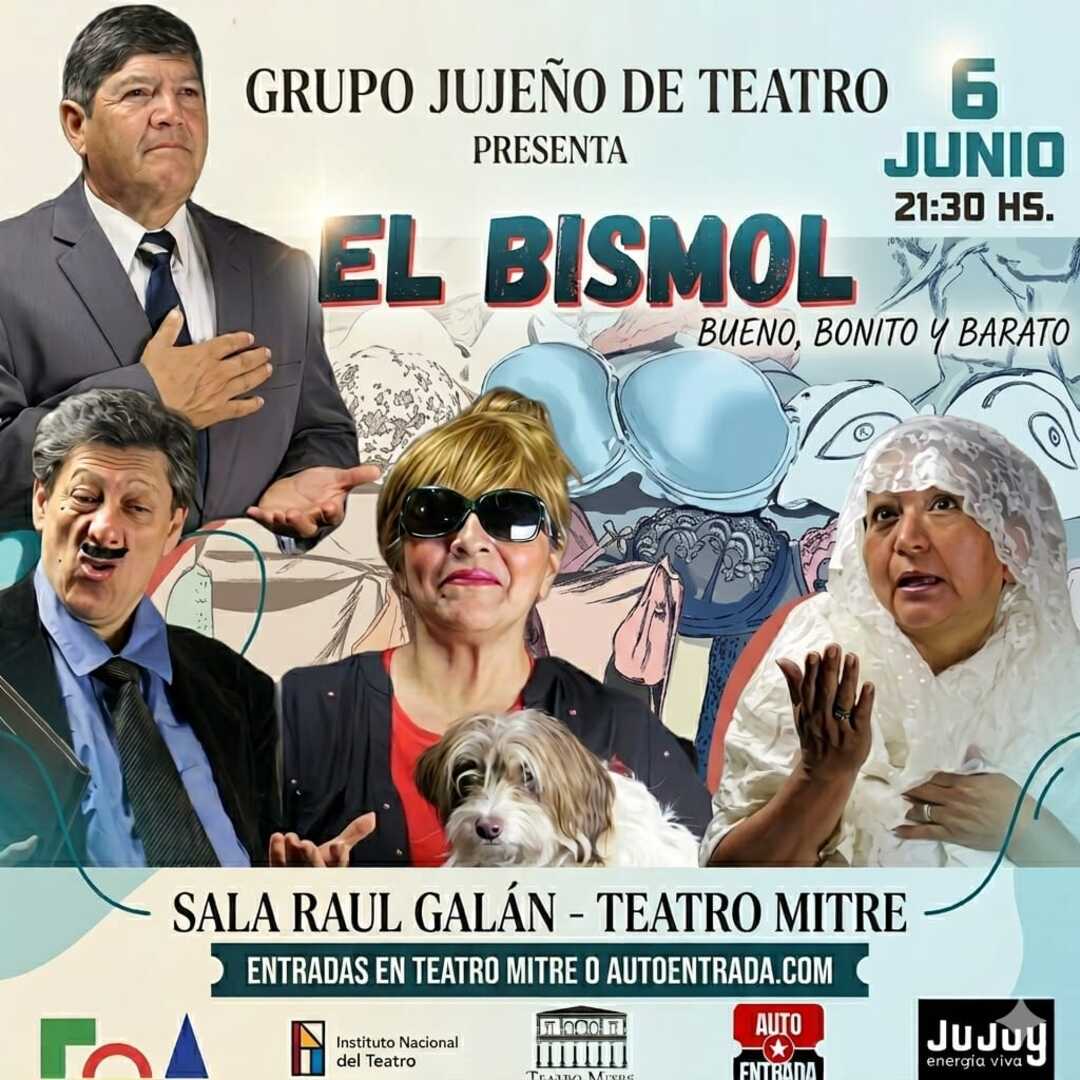EL BISMOL
