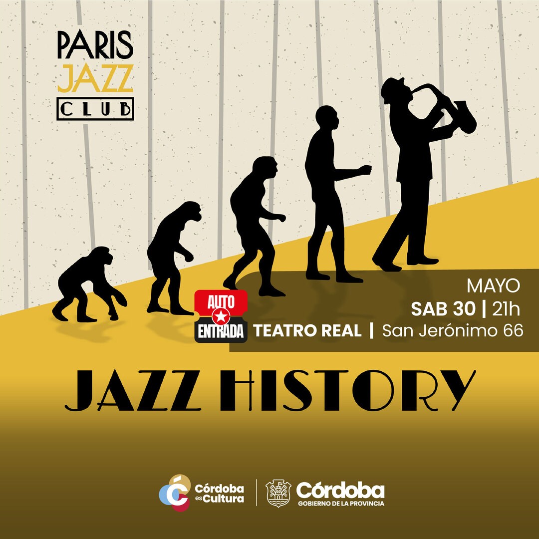 JAZZ HISTORY