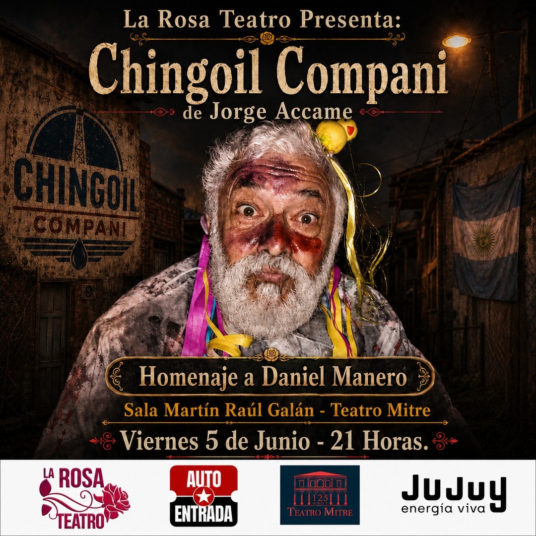 CHINGOIL COMPANI