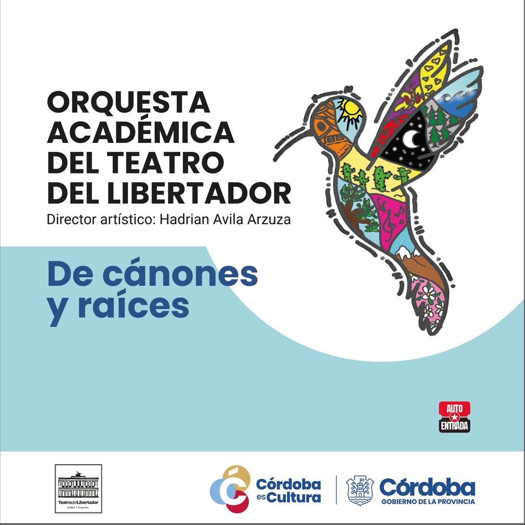 ORQUESTA ACADÉMICA DEL TEATRO DEL LIBERTADOR