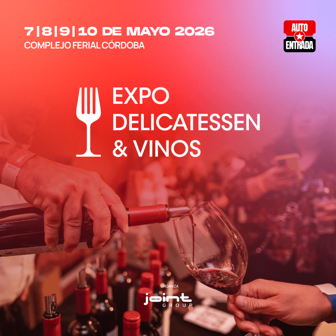EXPO DELICATESSEN & VINOS 2026