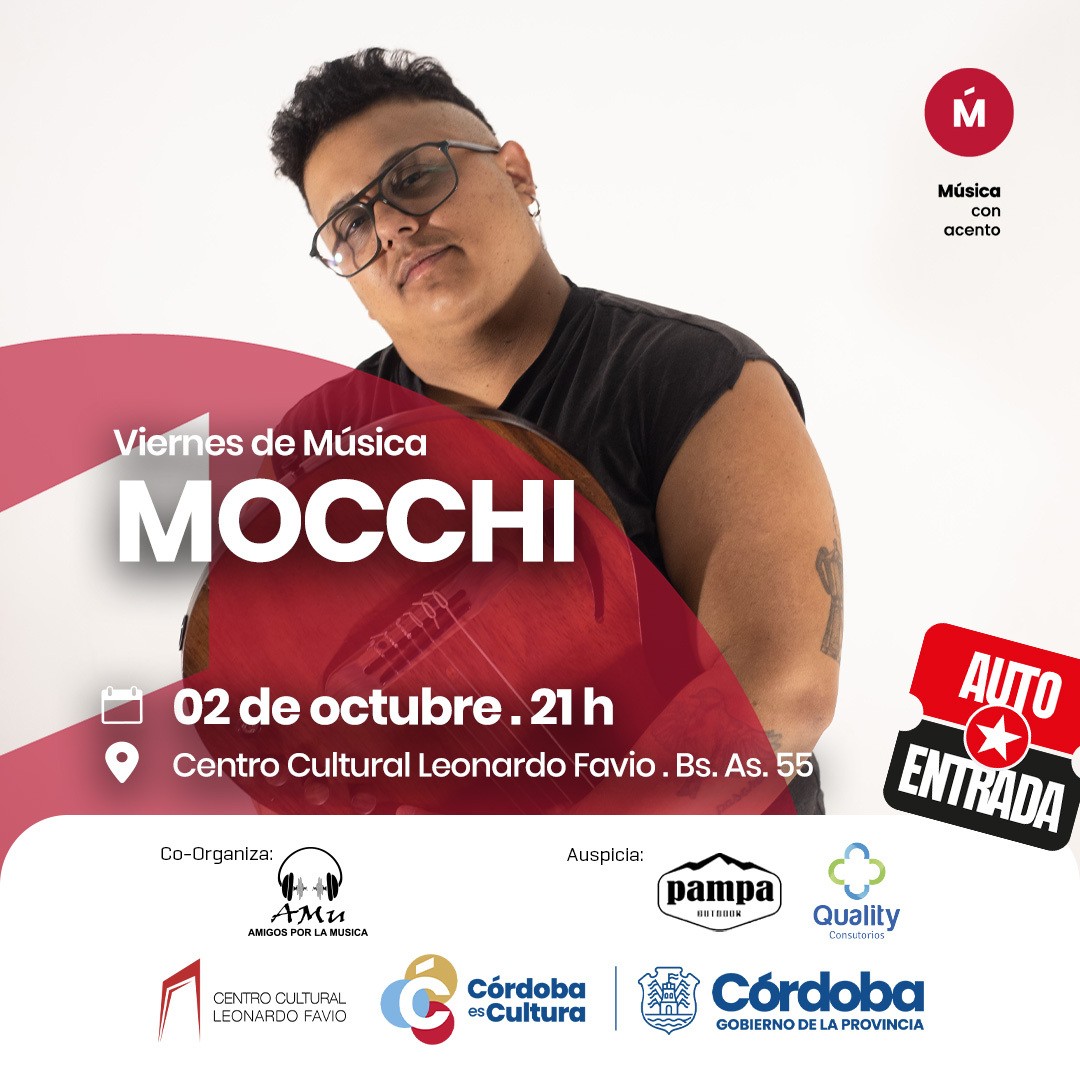 MOCCHI