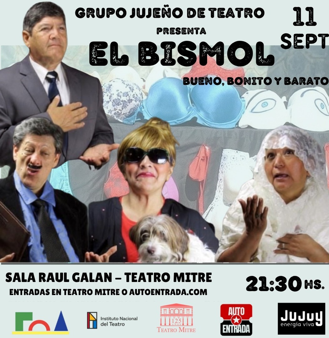 EL BISMOL