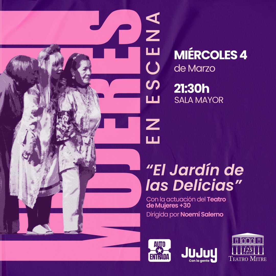 EL JARDIN DE LAS DELICIAS