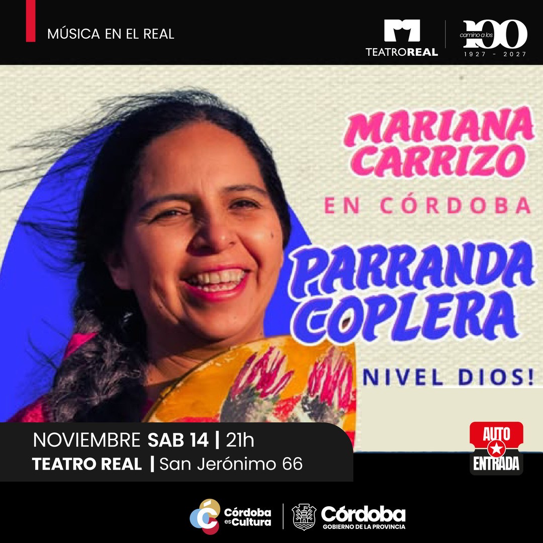 PARRANDA COPLERA