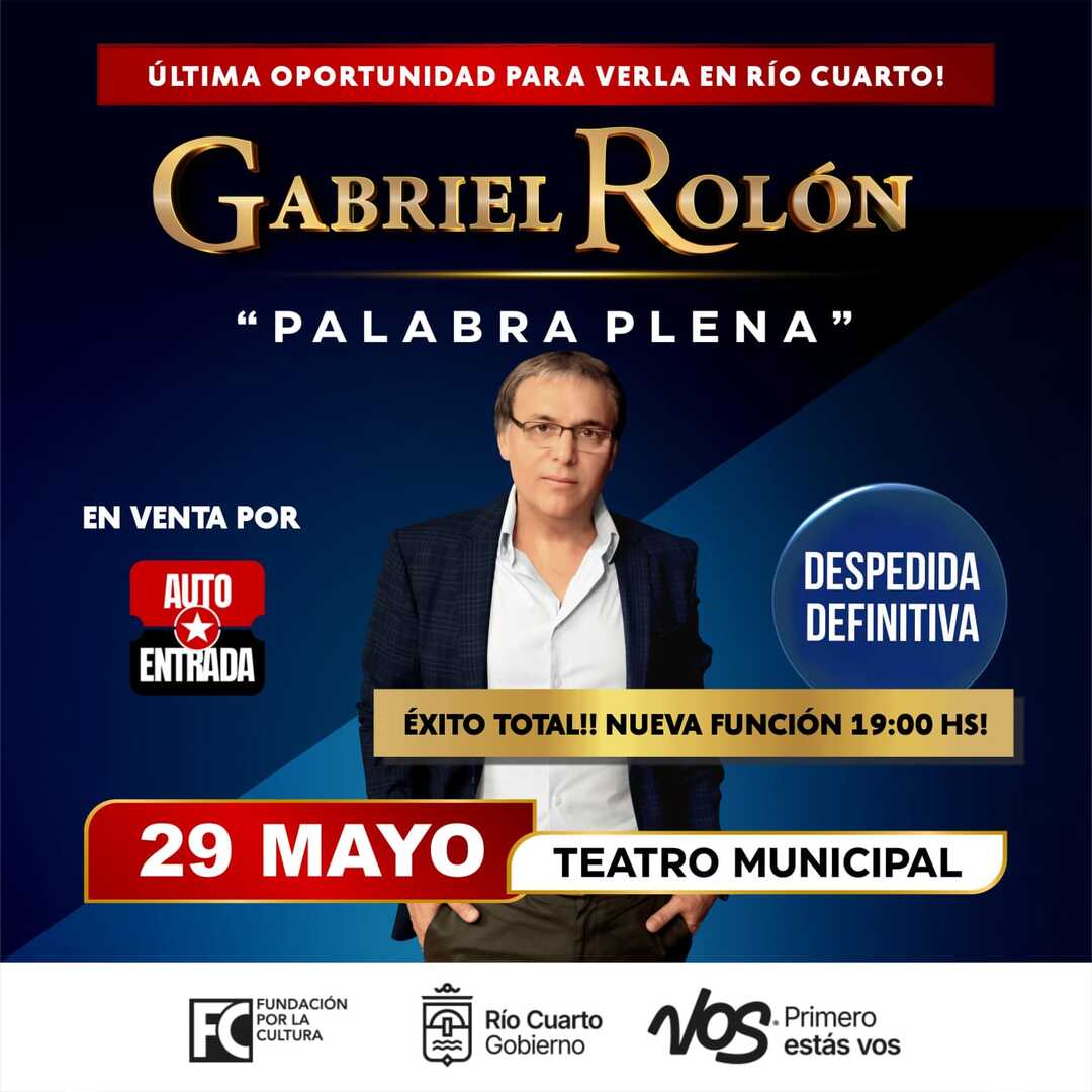 PALABRA PLENA - (Nueva Función)