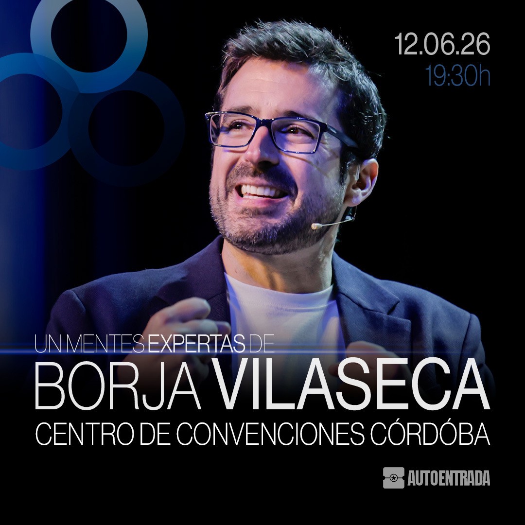 UN MENTES EXPERTAS DE BORJA VILASECA - Las casualidades no existen