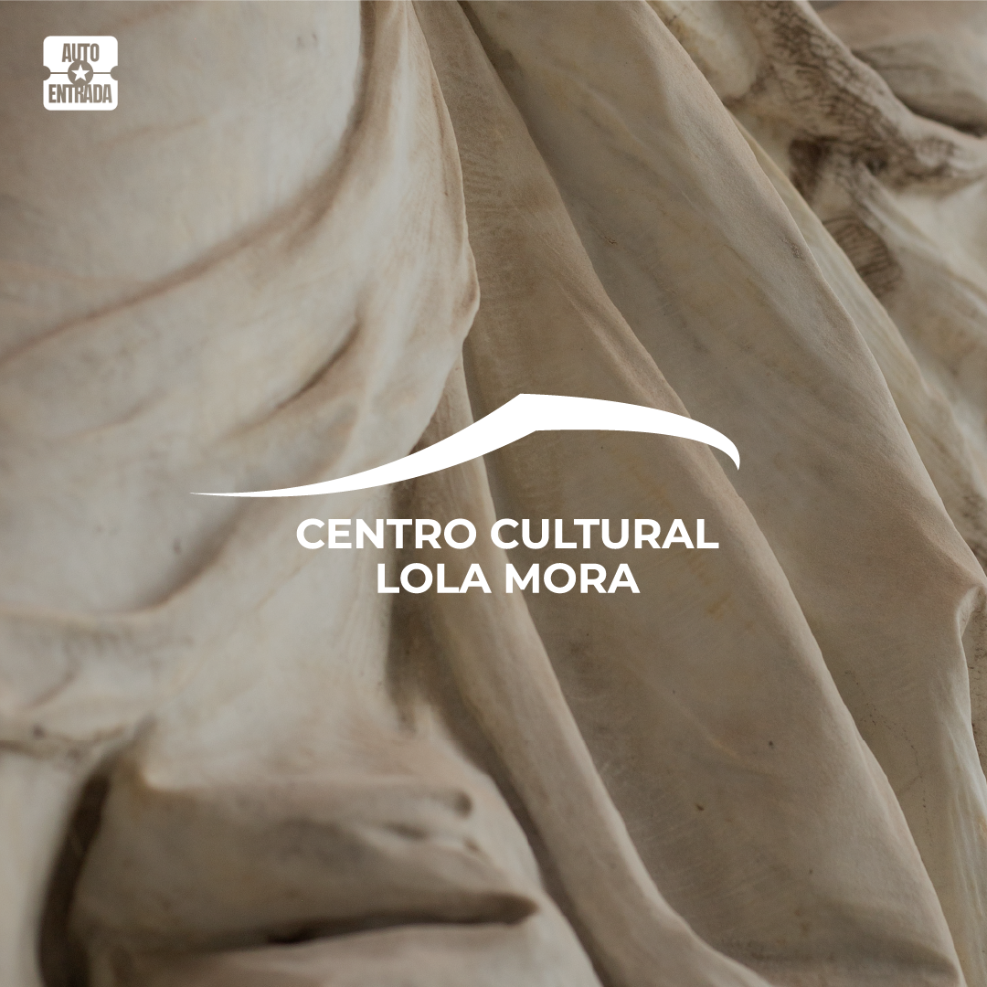 CENTRO CULTURAL LOLA MORA