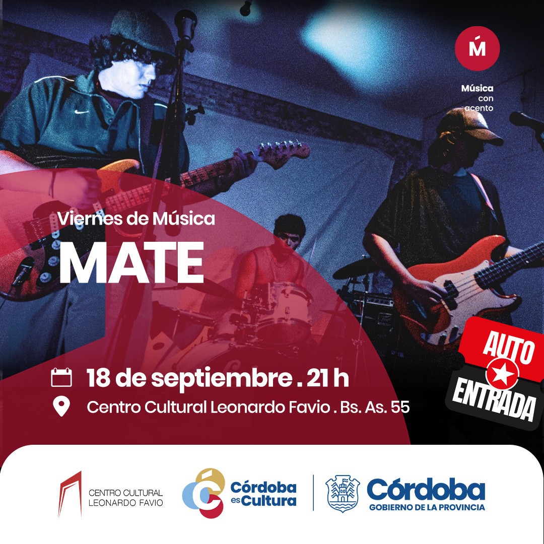 MATE