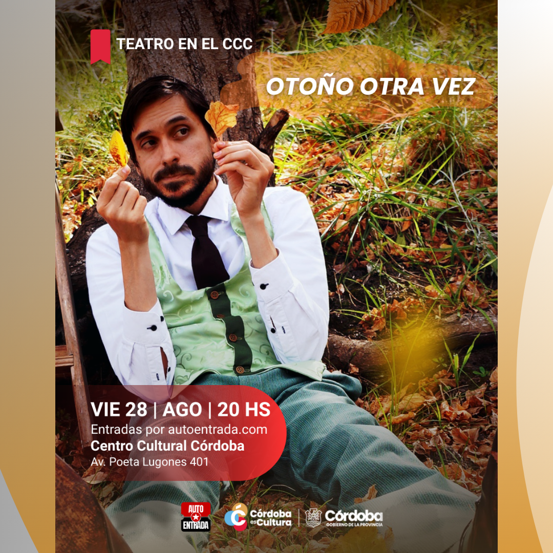OTOÑO OTRA VEZ