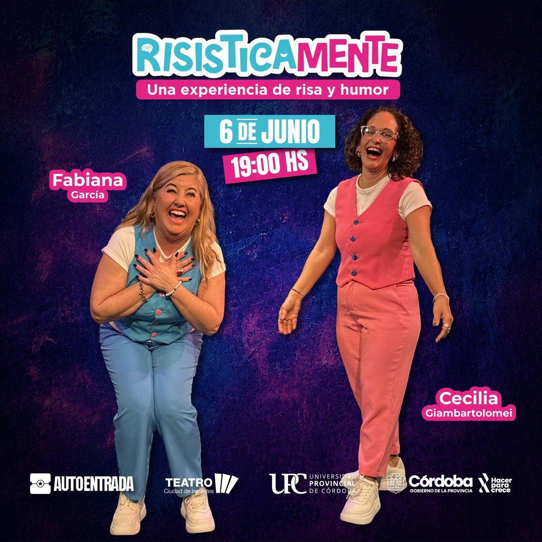 RISISTICAMENTE